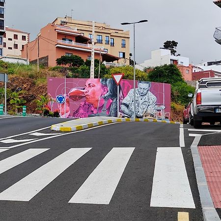 La Victoria de Acentejo Casa Acentejoヴィラ エクステリア 写真