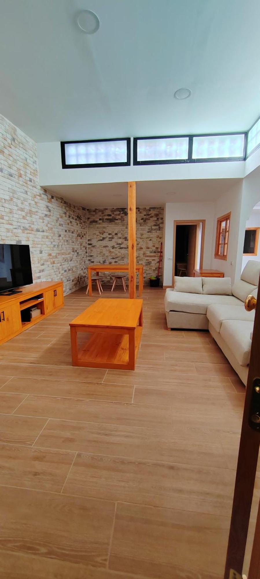 La Victoria de Acentejo Casa Acentejoヴィラ エクステリア 写真
