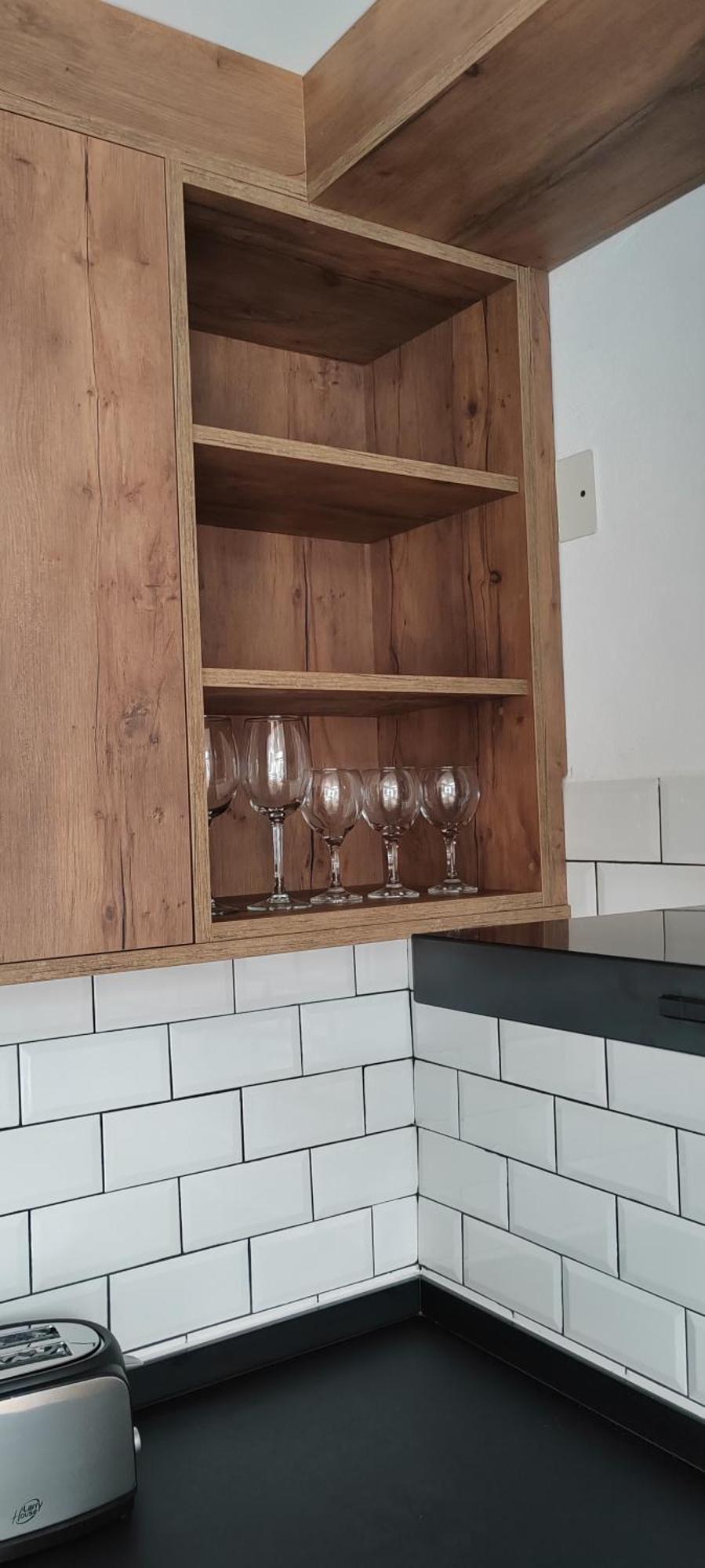 La Victoria de Acentejo Casa Acentejoヴィラ エクステリア 写真