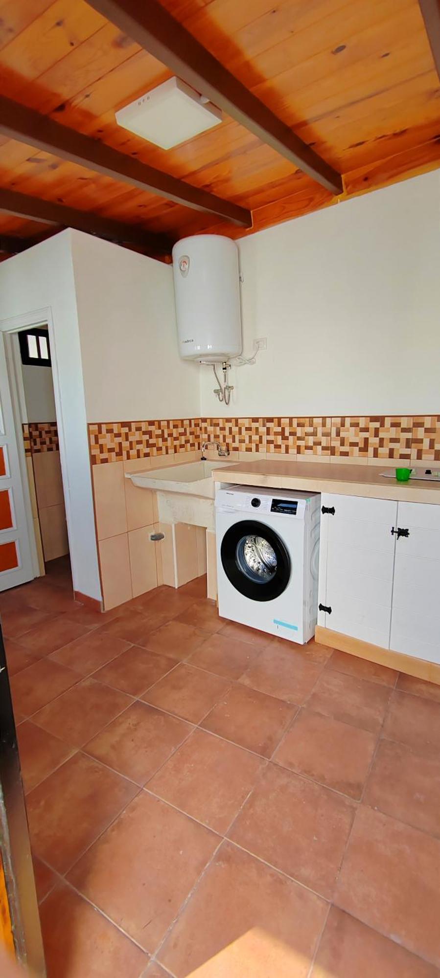 La Victoria de Acentejo Casa Acentejoヴィラ エクステリア 写真