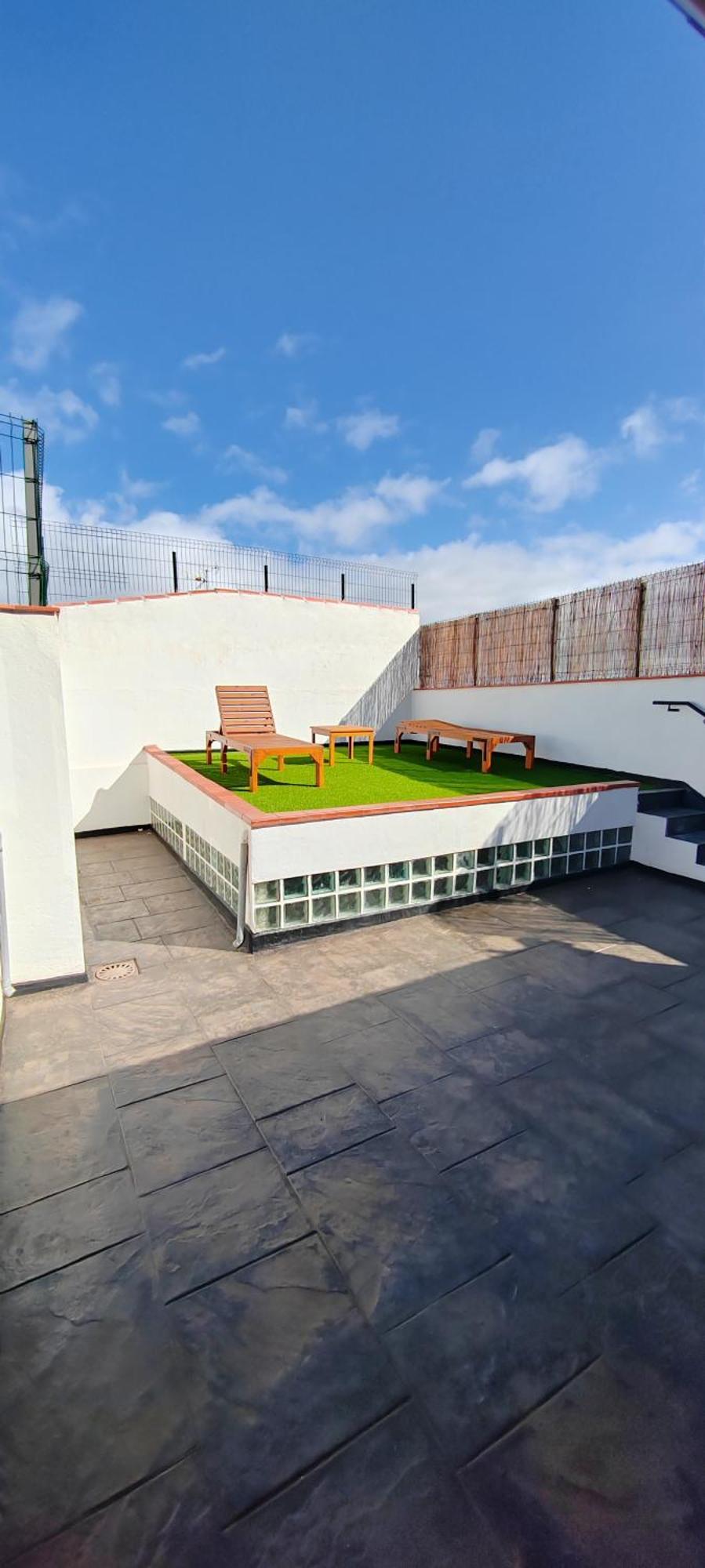 La Victoria de Acentejo Casa Acentejoヴィラ エクステリア 写真