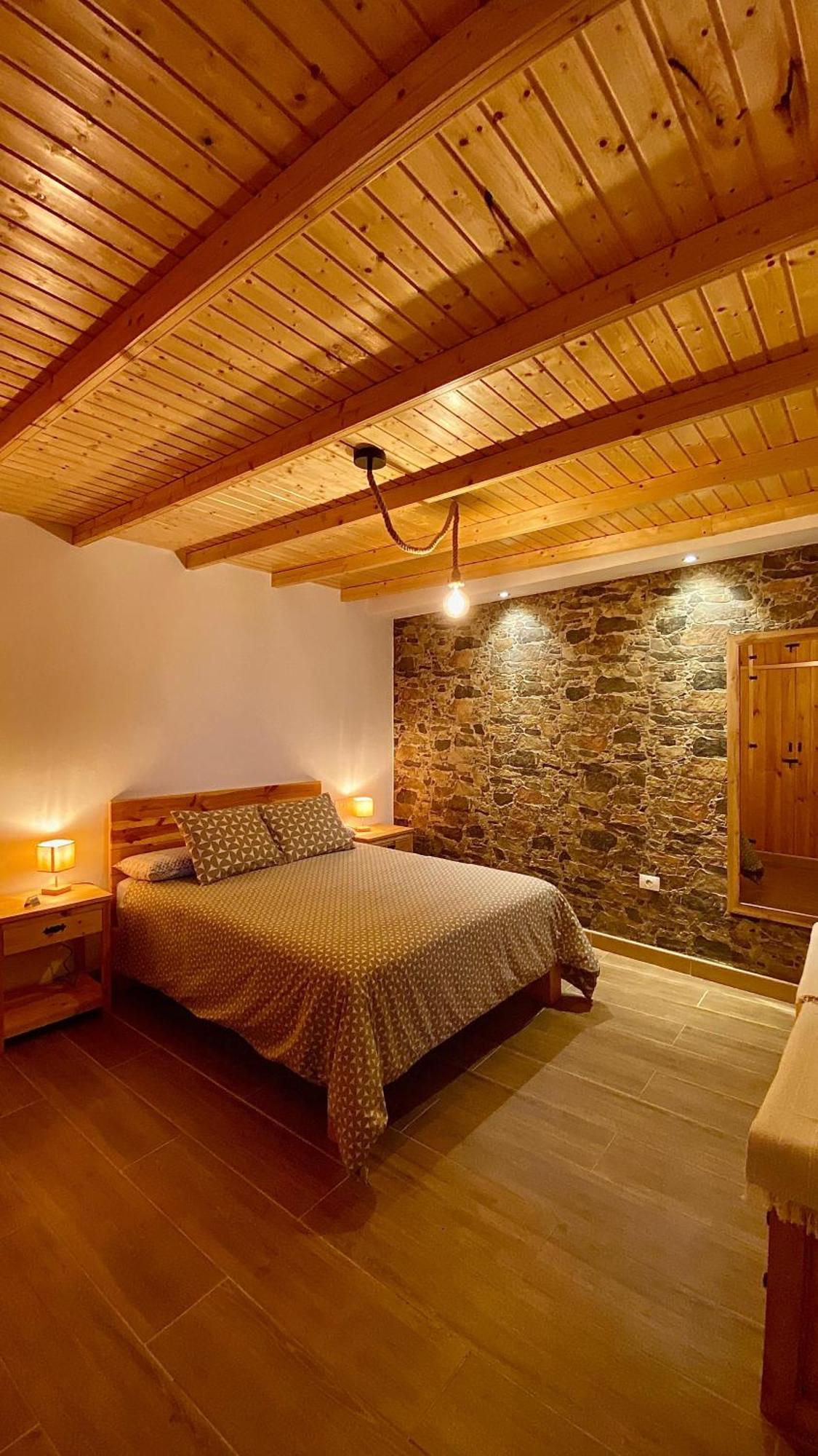 La Victoria de Acentejo Casa Acentejoヴィラ エクステリア 写真