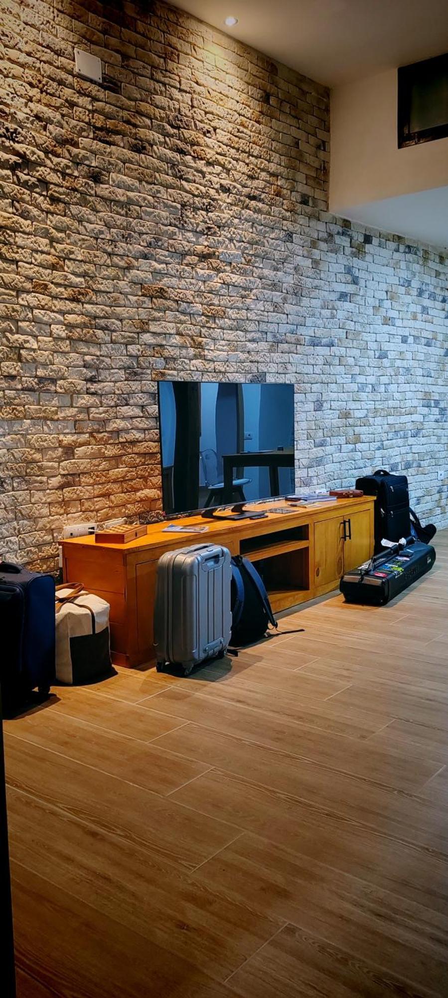 La Victoria de Acentejo Casa Acentejoヴィラ 部屋 写真